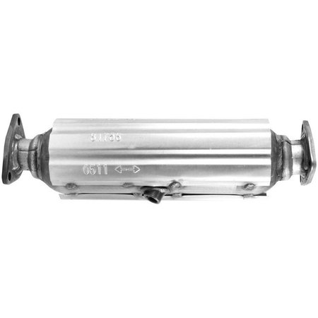 WALKER EXHAUST Catalytic Converter, 81756 81756